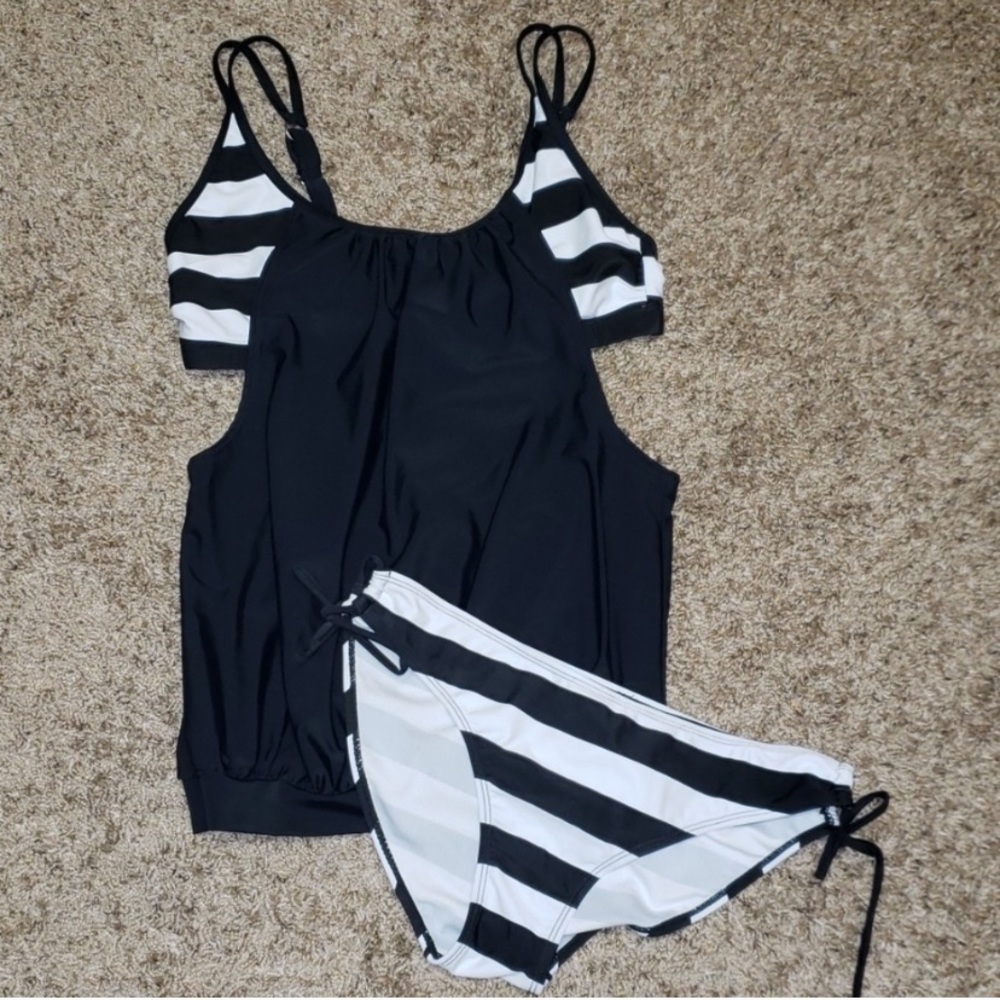 Liligal tankini